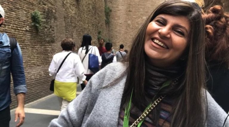 Rubina Ashraf test positive for Coronavirus, shifted to ICU