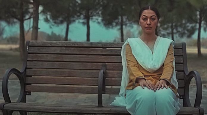 Rubya Chaudhry starrer 'Bench' Short Movie Trailer is here