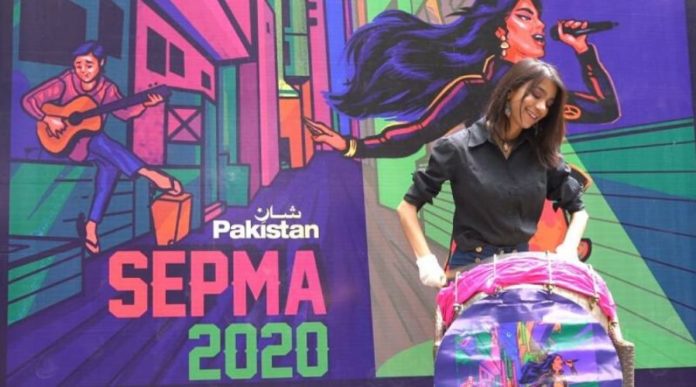 Shaan-e-Pakistan to be held online with SEPMA 2020