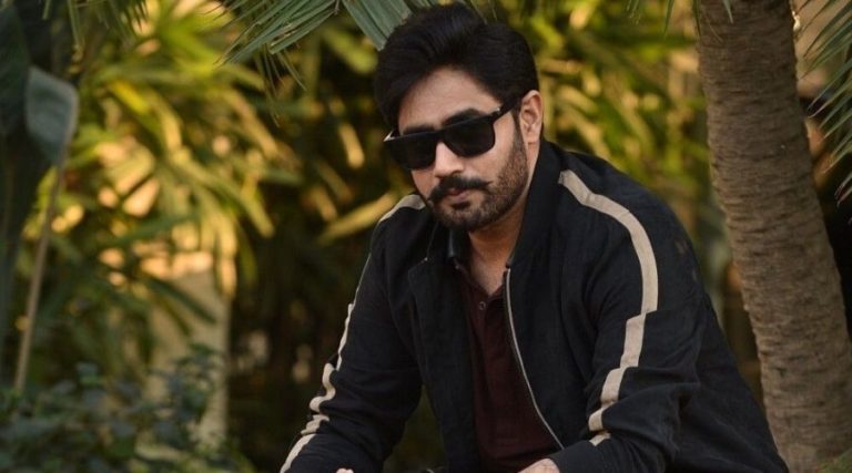 Singer Abrar Ul Haq tests positive for Coronavirus