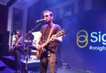 Singer, Musician Bilal Maqsood tests positive for COVID-19 Singer, Musician Bilal Maqsood tests positive for COVID-19