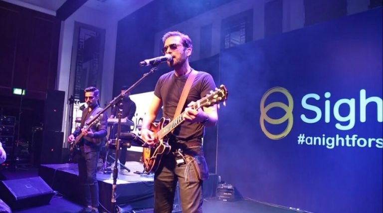 Singer, Musician Bilal Maqsood tests positive for COVID-19