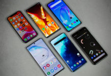 Smartphone Sales Suffered the Biggest Decline Due to Coronavirus Smartphone Sales Suffered the Biggest Decline Due to Coronavirus