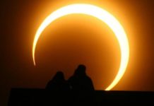 Solar Eclipse (Ring of Fire) in Pakistan – Images from Karachi, Lahore, Islamabad Solar Eclipse (Ring of Fire) in Pakistan - Images from Karachi, Lahore, Islamabad
