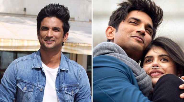 Sushant Singh Rajput’s last film “Dil Bechara” to be released online