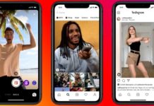 When Instagram ‘Reels’ will be launched in Pakistan? – TikTok Rival When Instagram 'Reels' will be launched in Pakistan - TikTok Rival