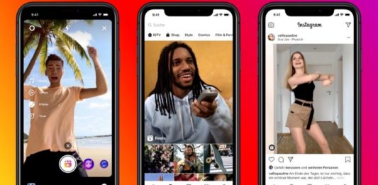When Instagram 'Reels' will be launched in Pakistan - TikTok Rival