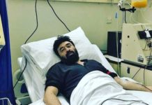 Yasir Nawaz and Nida Yasir Donate Plasma Following Covid-19 Recovery Yasir Nawaz and Nida Yasir Donate Plasma Following Covid-19 Recovery
