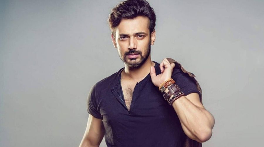 Zahid Ahmed Zodiac Sign Virgo