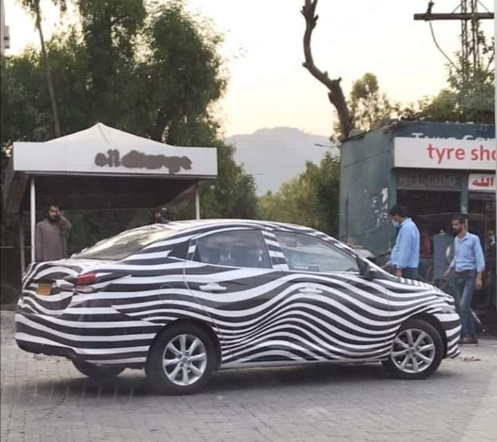 changan car in pakistan aslvin