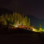 A night in Hunza by asad amir