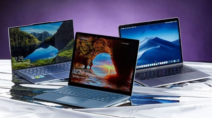 Best Laptops for Students in Pakistan for Online Learning