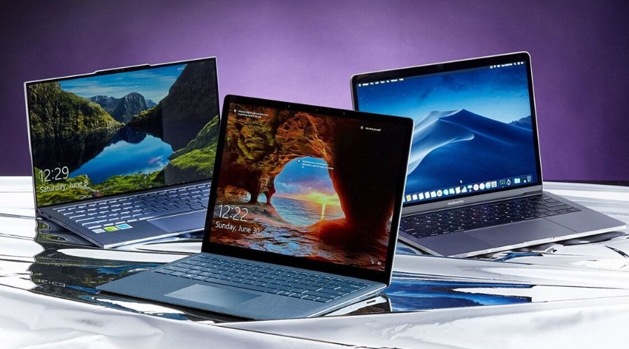 Amazon Summer Sale best laptop deals in India 2024