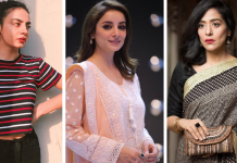 Pakistani web series “Churails” to release on Zee5 App Live Streaming