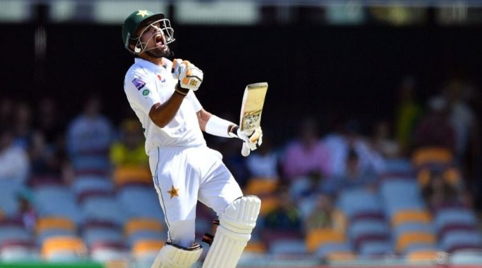 Babar Azam Sets His Eyes On a New Milestone in Test Cricket