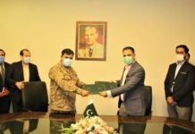 Reckitt Benckiser (RB) to conduct disinfection drive in Public Places in Collaboration with NDMA Benckiser (RB) to conduct disinfection drive in Public Places in Collaboration with NDMA