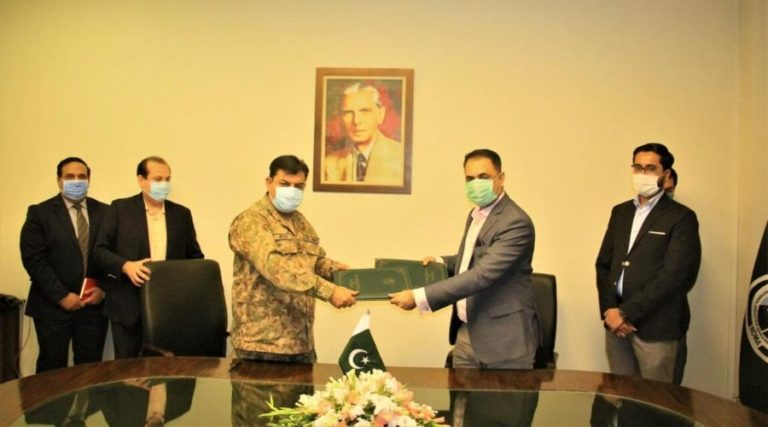 Reckitt Benckiser (RB) to conduct disinfection drive in Public Places in Collaboration with NDMA