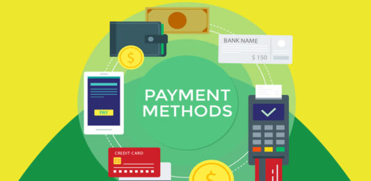Top 10 Online Payment Methods Available in Pakistan