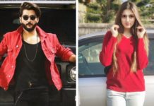 Bilal Saeed to ft. TikTok Star Jannat Mirza in ‘Shayar’ new music video