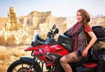 ‘Brand Pakistan’ initiative launched to Boost Travel and Tourism in Pakistan 'Brand Pakistan’ initiative launched to Boost Travel and Tourism in Pakistan