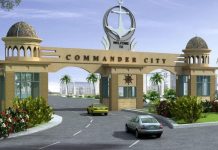 Commander City – A better place to Invest your Money Commander Builders brings 3 new Projects with Guaranteed Return on Investment