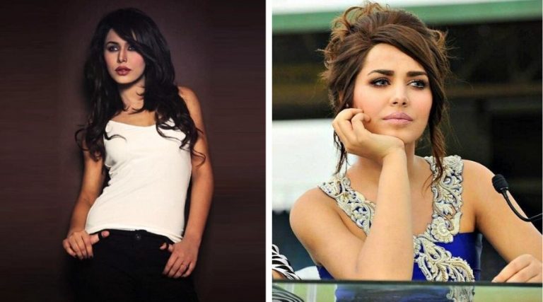 Ayyan Ali to make a comeback with 7 new Song releases
