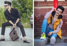 TikTok Star Zulqarnain Sikandar to star in “Master and Company” TikTok Star Zulqarnain Sikander Signs His Acting Debut