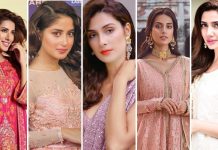 Top 9 highest paid Pakistan actresses of 2020 Top 9 highest paid Pakistan actresses of 2020