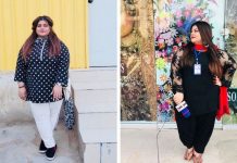 TikTok Star Aleena Fatima Body Shaming goes Viral Aleena Fatima TikTok Star