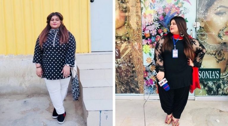 TikTok Star Aleena Fatima Body Shaming goes Viral