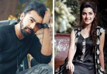 Prem Gali Drama: Story, Cast, OST Song and Timing starring Farhan Saeed, Sohai Ali Abro Prem Gali Drama: Story, Cast, OST Song and Timing starring Farhan Saeed, Sohai Ali Abro