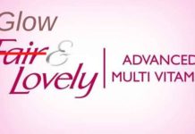 Fair & Lovely cream renamed as ‘Glow & Lovely’ Fair & Lovely renames itself as ‘Glow & Lovely’