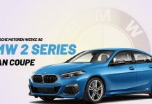 BMW 2 series Grand Coupe Price in Pakistan BMW 2 series Gran Coupe