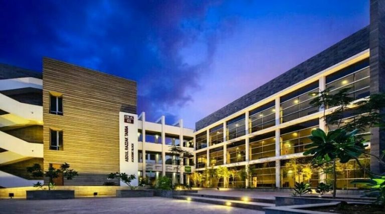 IBA Karachi starts 2 years Master’s Degree in Data Sciences for students