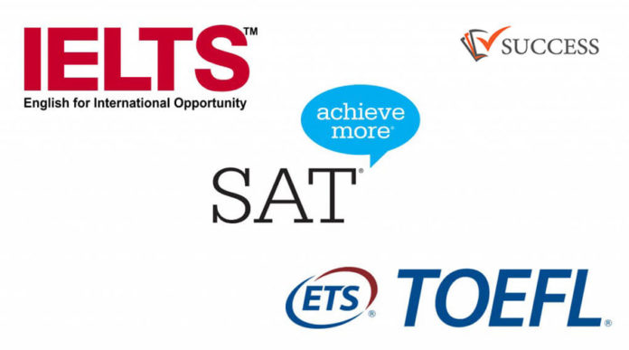 How To Get A Good Score In IELTS, TOEFL Or SAT