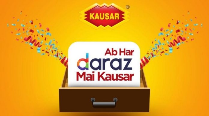 Kausar Spices brings special Eid-ul-Adha discounts on Daraz.pk