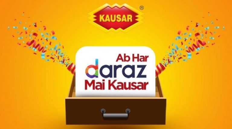 Kausar Spices brings special Eid-ul-Adha discounts on Daraz.pk