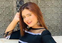 TikTok Star Minahil Malik Explicit Pictures Got Leaked TikTok Star Minahil Malik Explicit Pictures Got Leaked