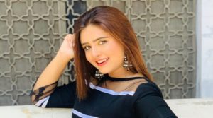 TikTok Star Minahil Malik Explicit Pictures Got Leaked Pakistani Journal