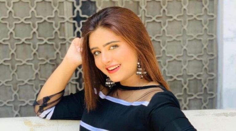 TikTok Star Minahil Malik Explicit Pictures Got Leaked