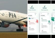 PakPass app launched for Overseas Pakistani travel instructions by Pakistan Government PakPass app launched for Overseas Pakistani travel instructions by Pakistan Government
