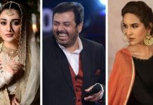 Pakistani web series “Abdullahpur Ka Devdas” to stream on Zee55 app Pakistani web series Abdullahpur Ka Devdas” to stream on Zee55 app