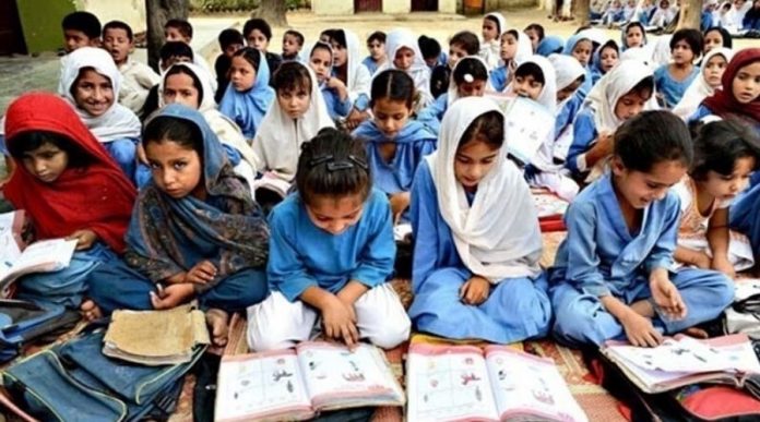 Private School Association demands to open Educational institutes immediately
