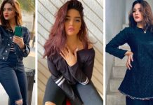 Romaisa Khan Top Ten Viral Videos On TikTok Romaisa Khan Top Ten Viral Videos On TikTok