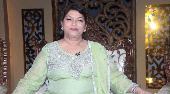 Saroj Khan Veteran Bollywood Choreographer Passes Away in Mumbai