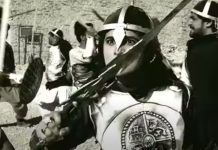 Sindhi show “Raj Rani” inspired by ‘Ertugrul Ghazi’ coming soon on KTN