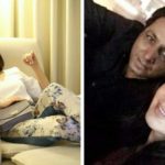 Sumbul Iqbal being accused of affair with Nadeem Kiani