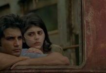 Sushant Singh’s last movie ‘Dil Bechara’ trailer left fans in tears Sushant Singh's last movie 'Dil Bechara' trailer left fans in tears