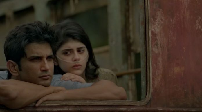 Sushant Singh's last movie 'Dil Bechara' trailer left fans in tears