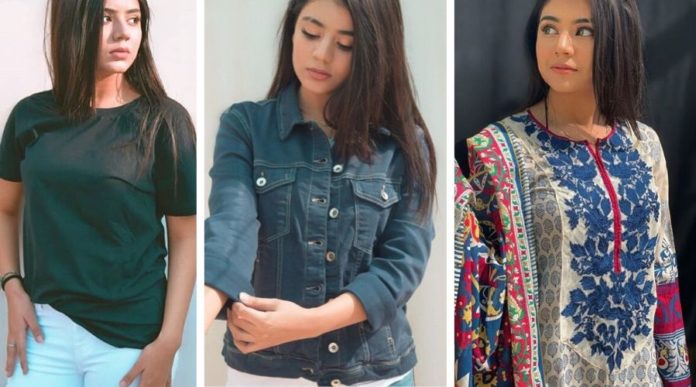 TikTok star Areeka Haq's Top Ten Viral Videos